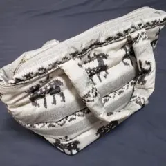【値下げ】ルートート　ROOTOTE　ハンドバッグ