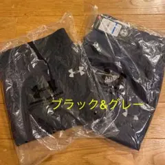 UA ヒートギア ランニングショーツ