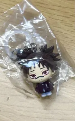 ちびちゃん様専用出品 呪術廻戦 めじるしアクセサリー