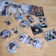 銀魂　志村新八　まとめ売りのみ