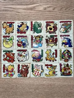 ラフィングカウ 笑う牛 永久カレンダー - メルカリ
