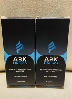 ARK DROPS 新品未使用‼️ 2026年最新】Ark dropsの人気アイテム - メルカリ
