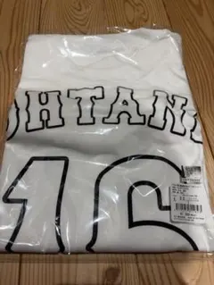 新品未使用 大谷翔平 2026 WBC 侍ジャパン レプリカTシャツ LLサイズ