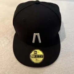 Fear of God New Era 59FIFTY コラボキャップ
