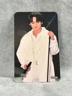 Stray Kids リノ トレカ