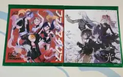 劇場版プロジェクトセカイ 映画 特典 CD シリアルコード付き ニーゴ ビビバス