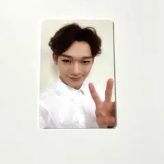 2026年最新】exo chenの人気アイテム - メルカリ