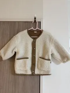 テータテート アウター