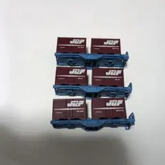 KATO 10-245 コキ106 19Dコンテナ積載 2両セット - メルカリ