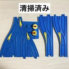 絶版品 TOMY トミー プラレール てんてつき プラレール 日本製 超稀少レア Amazon | 日本製絶版品幻のプラレール逸品40年ぐらい前TOMY