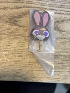 ズートピアアイスキャンディーチャーム　ジュディ
