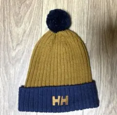 ヘリーハンセン　ニット帽