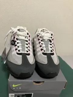 NIKE W AIR MAX 95 ピンクフォーム 27.0