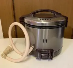 2025年最新】ガス炊飯器 5合 リンナイの人気アイテム - メルカリ