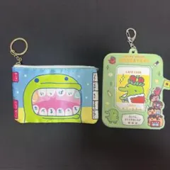 たまごっち サンキューマート くちぱっち