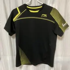 LI-NING 世界選手権2011年着用モデルユニフォーム リンダン 林丹
