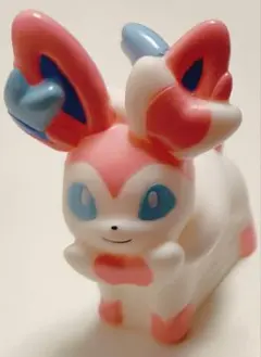 ポケモンキッズ　指人形　ニンフィア　ナムコでゲットだぜ　夏限定　キャンペーン 2026年最新】ポケモン 指人形 ニンフィアの人気アイテム - メルカリ