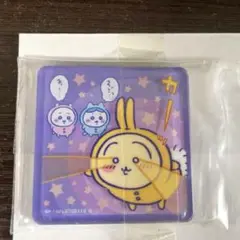 ちいかわ　キャラマグネッツ3 レア　二層構造