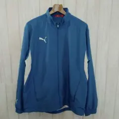 【お値下げ】PUMAウインドブレーカー　正規品