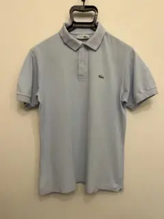 フレンチラコステ VINTAGE Lacoste made in france
