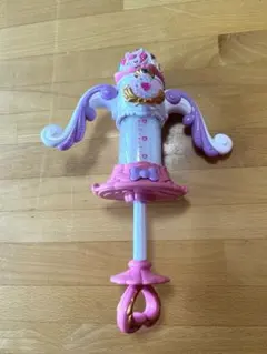 ヒーリングっどプリキュア　ヒーリングアロー　プリキュア