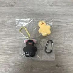 新品未開封 mojojojo フィギュアマスコット　カプセルトイ