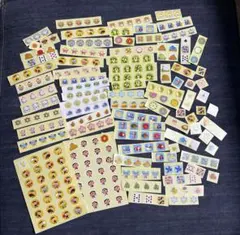 シールセット　311枚セット
