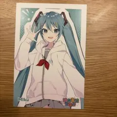 めめ村 みぞれ ステッカー 美品】めめ村 みぞれ ステッカー ポップアップ みぞれもん - メルカリ