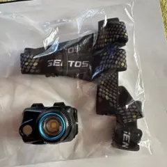 GENTOS ジェントス ヘッドライト WS-543HDのサムネイル