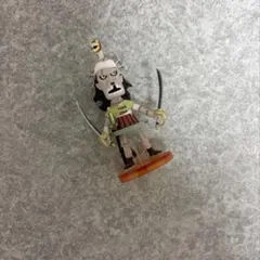 2026年最新】ワンピースワールドコレクタブルフィギュアハロウィン