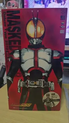 2025年最新】RAH 仮面ライダーカイザの人気アイテム - メルカリ