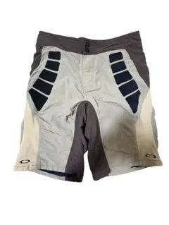 Y2K Oakley ショートパンツ