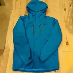 パタゴニア　プリモジャケット　M　ゴアテックス 楽天市場】大きいサイズ XL 人気 黒 □ 06年製 パタゴニア