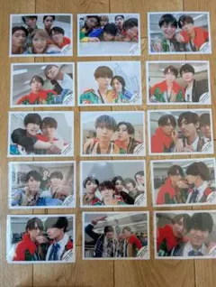 ジャニーズ カウコン写真 11枚セット - メルカリ