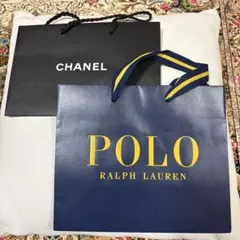 2025年最新】CHANEL ショップ袋・ショッパーの人気アイテム