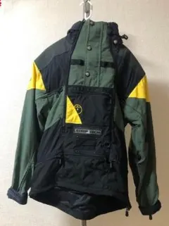 THE NORTH FACE ジャケット STEEP TECH