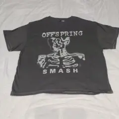 OFFSPRING オフスプリング オフィシャル コピーライト©️ Tシャツ