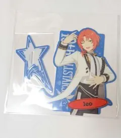 月永レオ スタライ 10th アクスタ アクリルスタンド