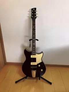 値下げ　Yamaha レブスター　RSS02T 美品 ヤマハ YAMAHA REVSTAR RSS02T SWB エレキギター(ヤマハ レブ