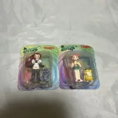 2025年最新】ポケモン・ミニブリスターコレクションの人気アイテム