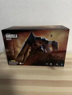 2025年最新】ムートー ゴジラの人気アイテム - メルカリ