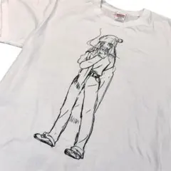 2026年最新】岡崎京子 tシャツの人気アイテム - メルカリ