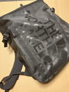 THE NORTH FACE ブラックバックパック