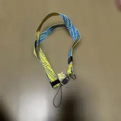 嵐　ストラップ