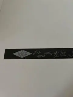 あんスタ スタライ7th 銀テ