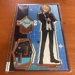 星野アクア キャラポップストア black collection