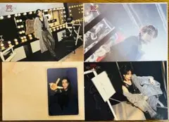 StrayKids スキズ dominATE ラントレ他 ヒョンジン セット