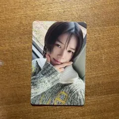 &TEAM K Cトレカ（ソロジャケ）