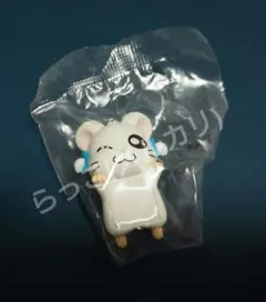 一番くじ　とっとこハム太郎　ちらりんフレンズ　りぼんちゃん