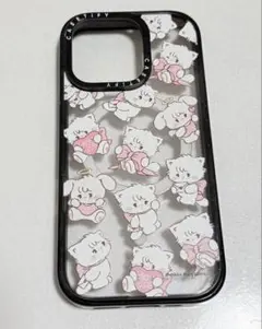 CASETiFY iPhone17 Proケース みみっち たまごっち - メルカリ